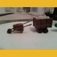 Costa Plenti Railroad