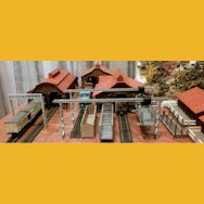 Costa Plenti Railroad