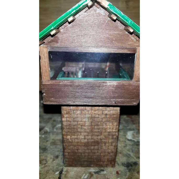 Costa Plenti Railroad