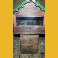 Costa Plenti Railroad