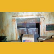 Costa Plenti Railroad