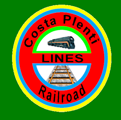 Costa Plenti Railroad